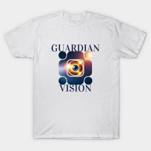 Guardian Vision T-Shirt